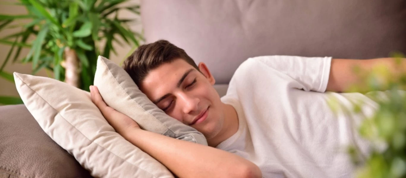 Το κάνεις κι εσύ: Το λάθος κάνουν οι περισσότεροι μόλις ξυπνούν